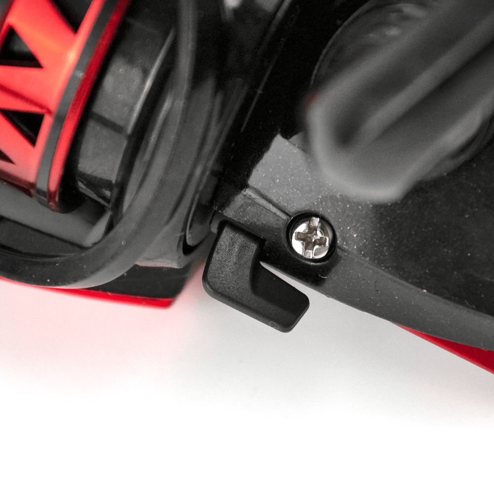 Катушка безынерционная Osprey SR (1000, 7+1BB, мет.шпуля)