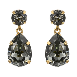 Серьги Claudio Canzian