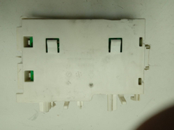 EWS1256EGU кт7 Комплект электроники для стиральной машины Electrolux б/у