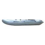 Лодка ПВХ ALTAIR JOKER 370