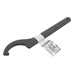 Ключ радиусный ударный 78-85мм RockForce##Rock FORCE RF-685C85