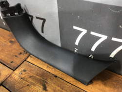 Обшивка крышки багажника Kia Ceed 3 (CD) Б/У Оригинал 81740J7200