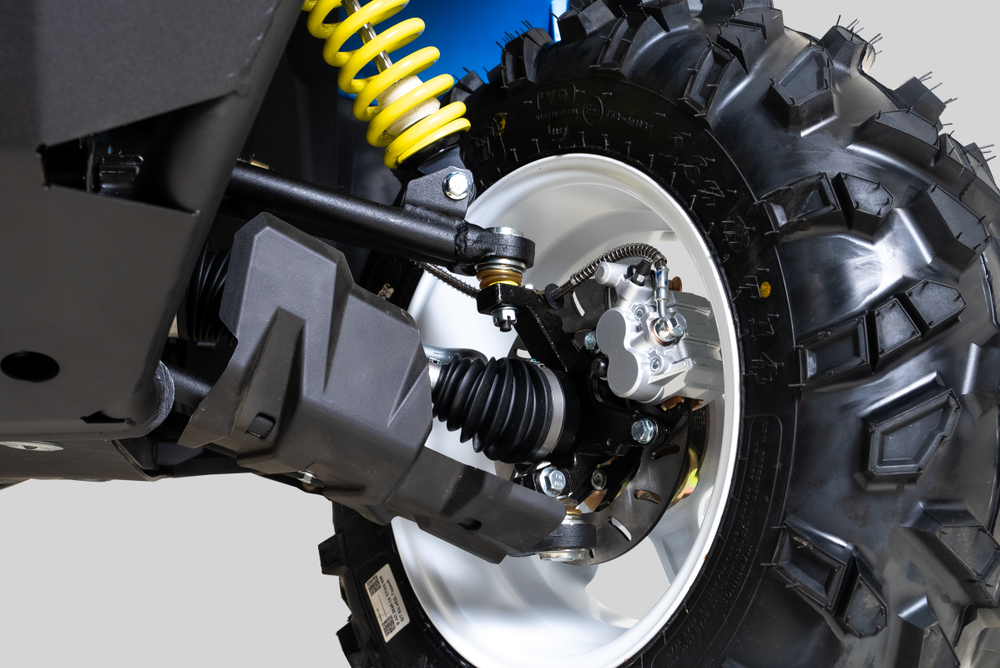 Квадроцикл РМ (Русская Механика) РМ 800 Т NEW