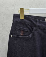 Джинсы Brunello Cucinelli
