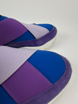 Кроссовки Emilio Pucci