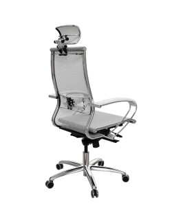 Эргономичное кресло Кресло Samurai S-2