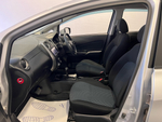 Nissan Note, 2016 год