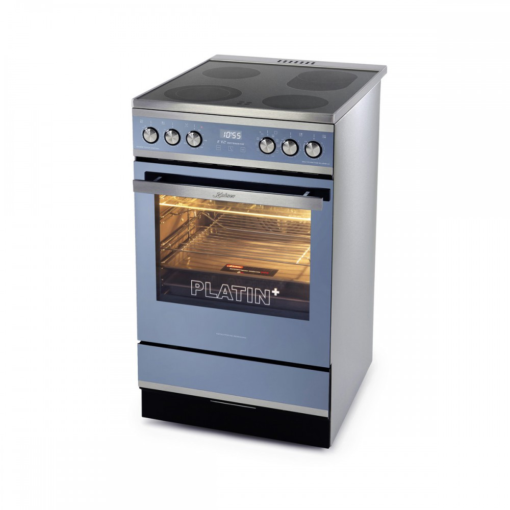 Плита стеклокерамика Kaiser HC 52062 K Moire