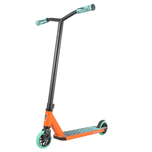 Самокат Tech Team Duke 202