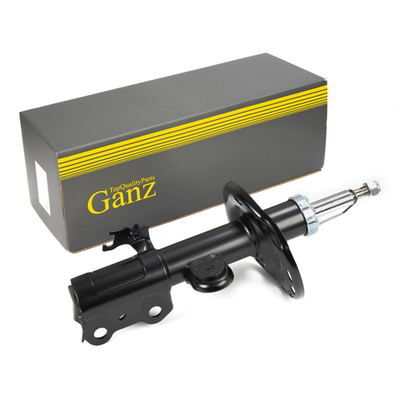 Амортизатор передний (газомасляный) L TOYOTA Auris/Corolla 3.2007- GANZ GIK02335