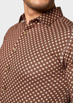 Рубашка DESOTO Kent 1/1