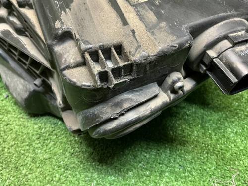 Битая Фара правая Audi A7 2 4K8 (2018-н.в.) Matrix