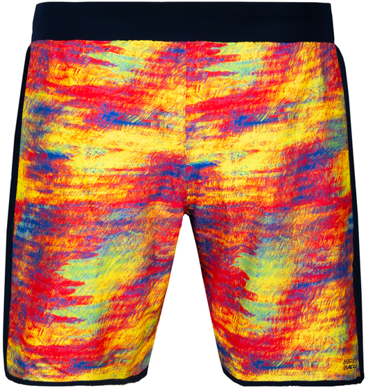 Шорты для мальчиков Bidi Badu Tafari Tech, арт. B319020221-1