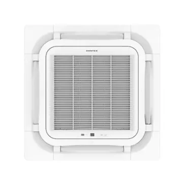 Кассетный блок мульти сплит системы Dantex RK-MU24HG (Panel GTF06)