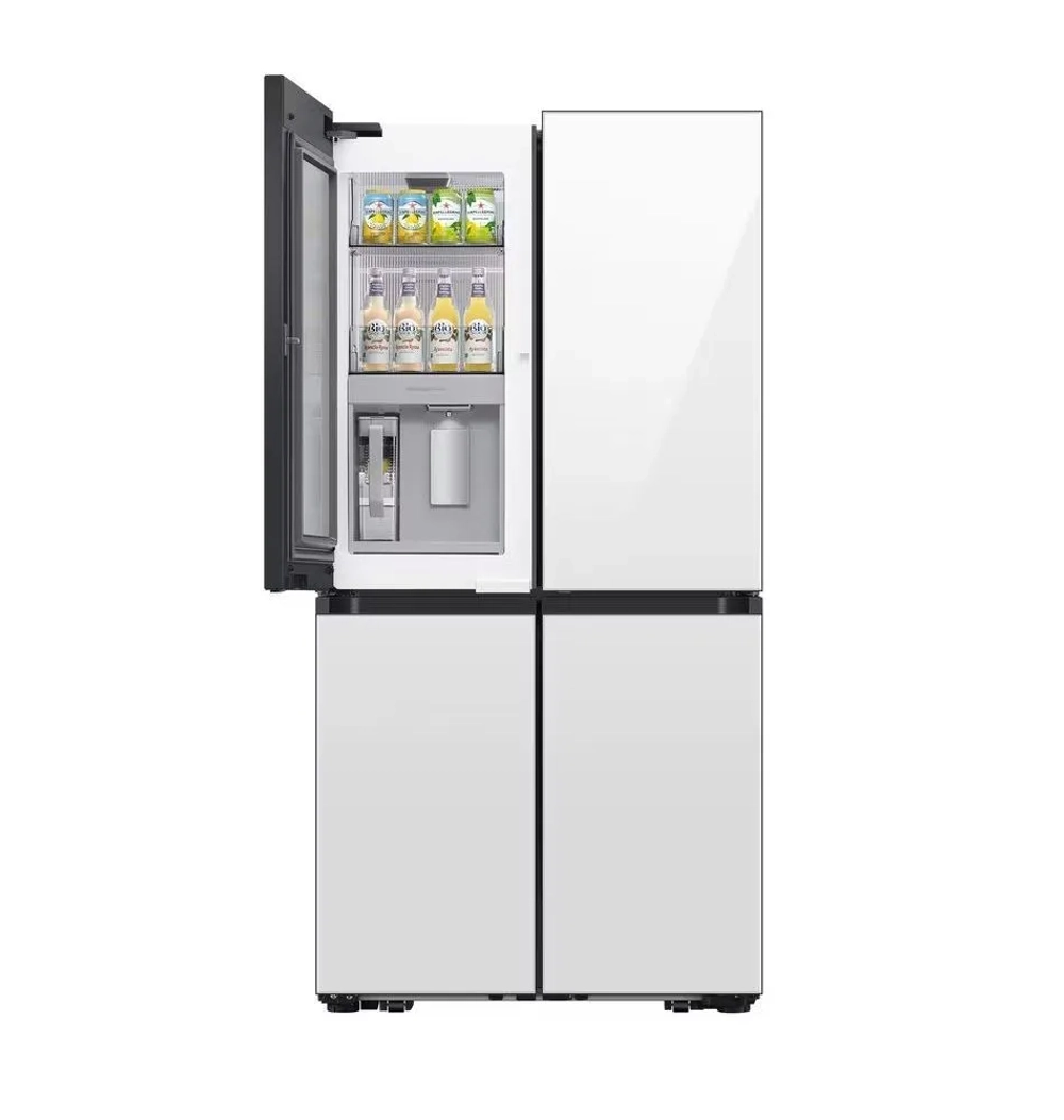 Многодверный холодильник Samsung RF65DB970012WT