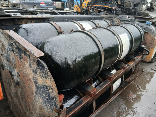 Комплект ГБО 2018г