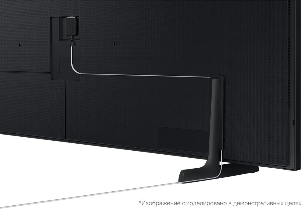 Телевизор Samsung QE55LS03HAUXPY