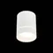 ST115.532.07 Светильник потолочный Белый LED 1*7W 3000K 490Lm Ra>90 120° IP20 D79xH100 170-240V Накладные светильники