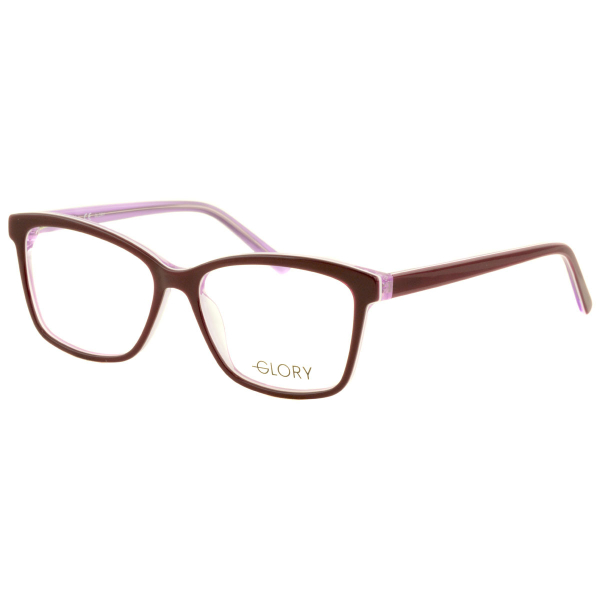 Оправа для очков Glory 043 Bordo