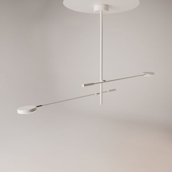 Потолочный светильник Maytoni MOD070CL-L15W3K1