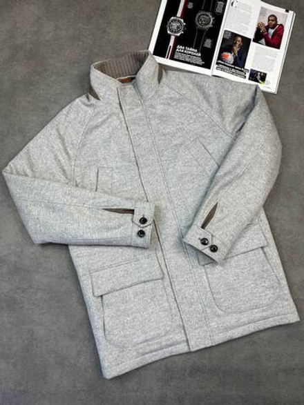 Куртка Loro Piana
