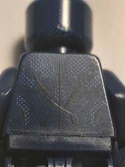 USED Человек-паук 2099 sh0539