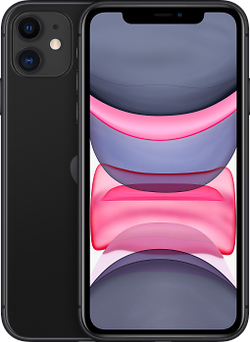Смартфон Apple iPhone 11
