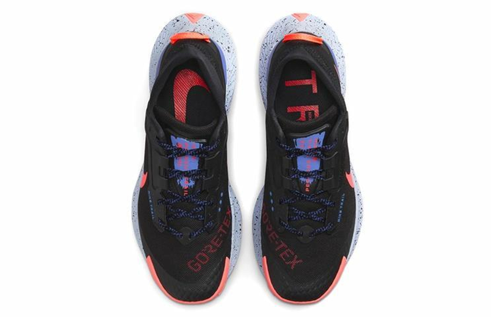 Кроссовки Nike Pegasus Trail 3 Gtx (Женская размерная сетка)