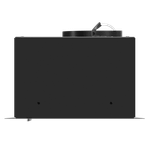 Кухонная вытяжка MAUNFELD Crosby Hardy 1000Push нержавеющая сталь