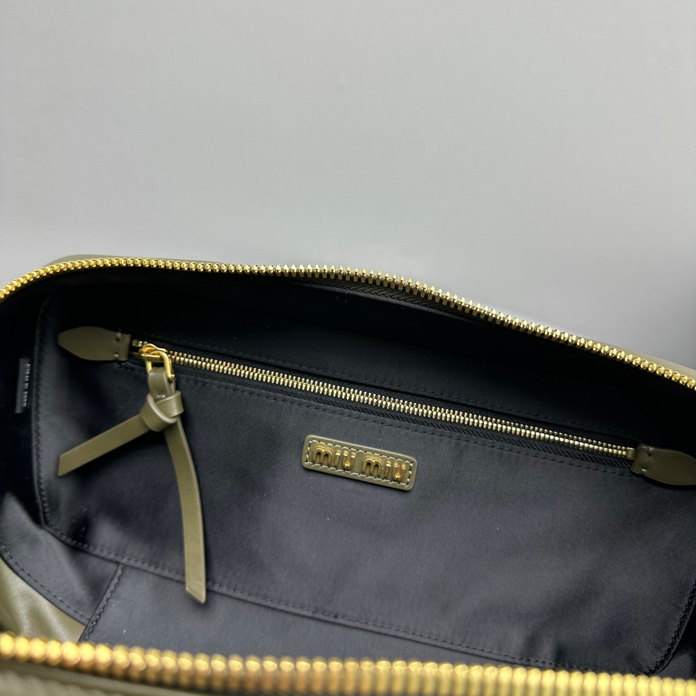 Miu Miu Arcadie Bag M 27 cm