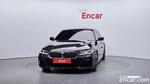 BMW 5 Series (G30) 520i M Sports (02.2023)