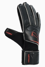 Вратарские перчатки Puma Ultra Play RC - черный