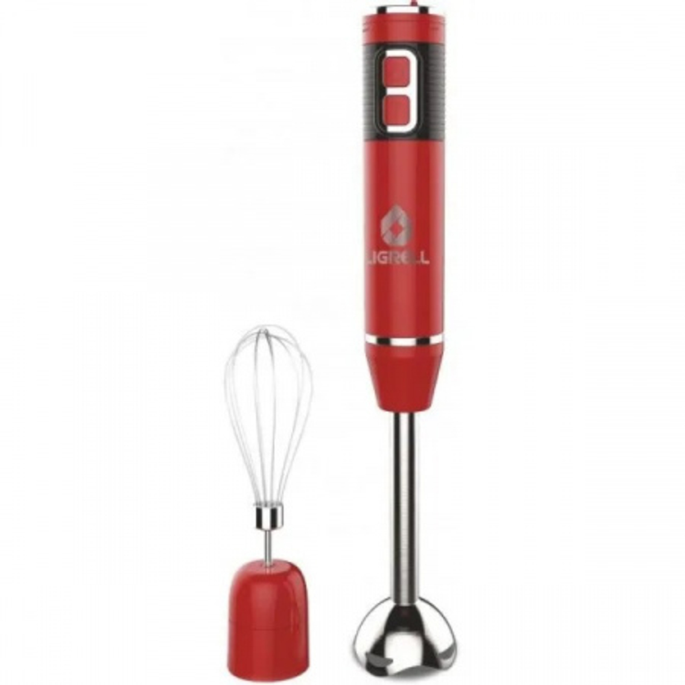 Блендер Ligrell LHB-1320RS