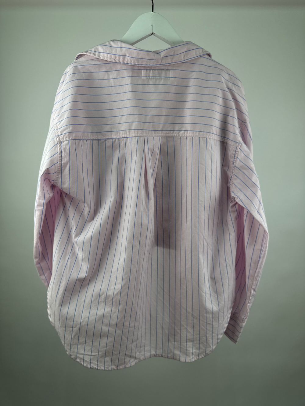 Рубашка с футболкой Zara