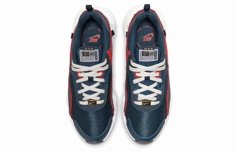 Кроссовки Nike Ryz 365 2 Sdc (Женская размерная сетка)