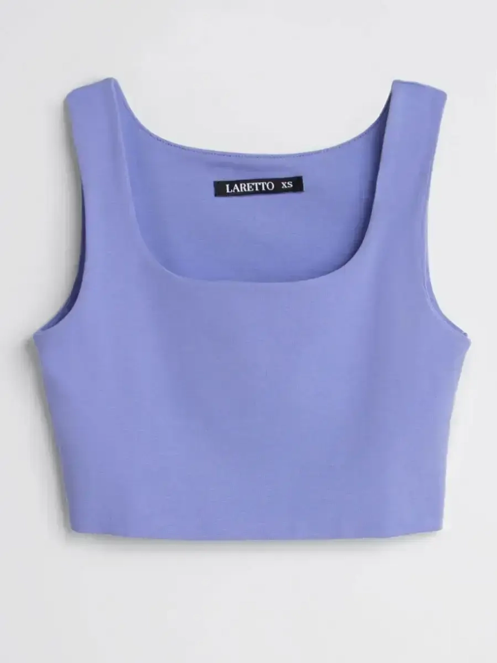 Спортивный кроп топ укороченный под пиджак