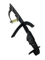 Защита винта (редуктора) лодочного мотора Suzuki 2.5