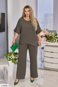 Костюм II-0904 Фабрика Моды