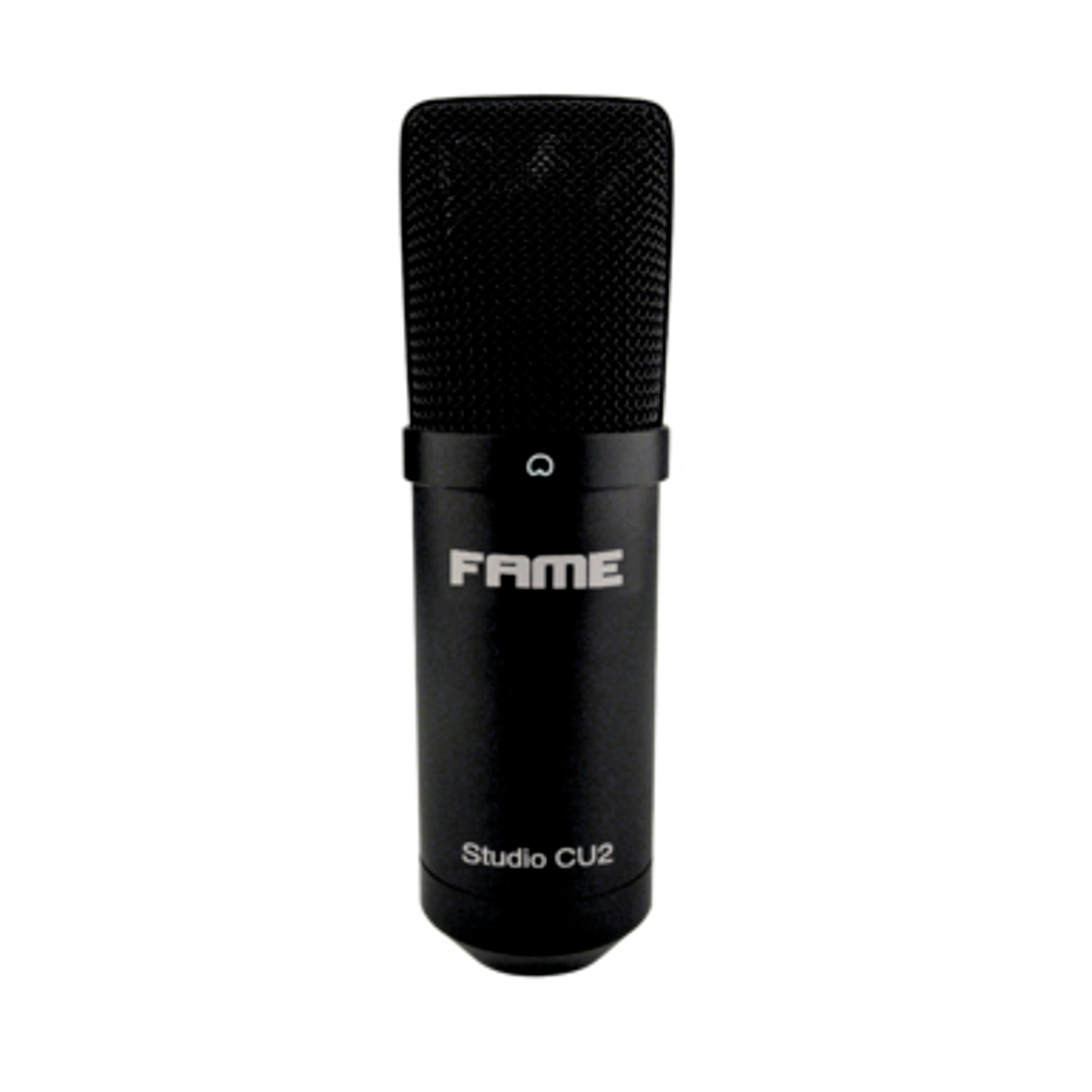 USB-микрофон Fame Studio CU2 USB