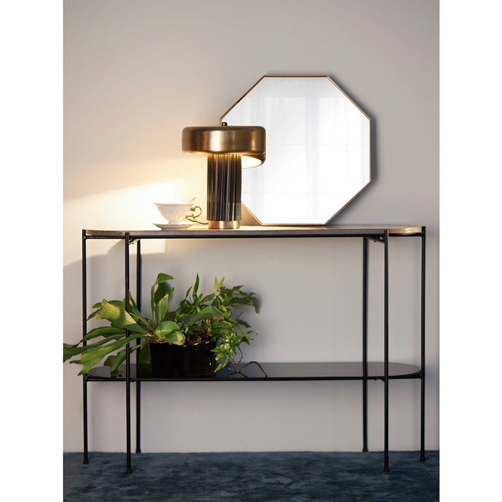 Стол консольный sigryd, 113х33х79 см