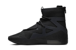 Кроссовки Fear Of God X Nike Air Fear Of God 1 Triple Black