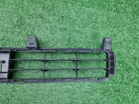 Решетка переднего бампера Land Cruiser 200 (12-15)