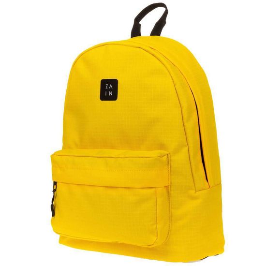 Рюкзак Zain Продвинутый 196. Желтый
