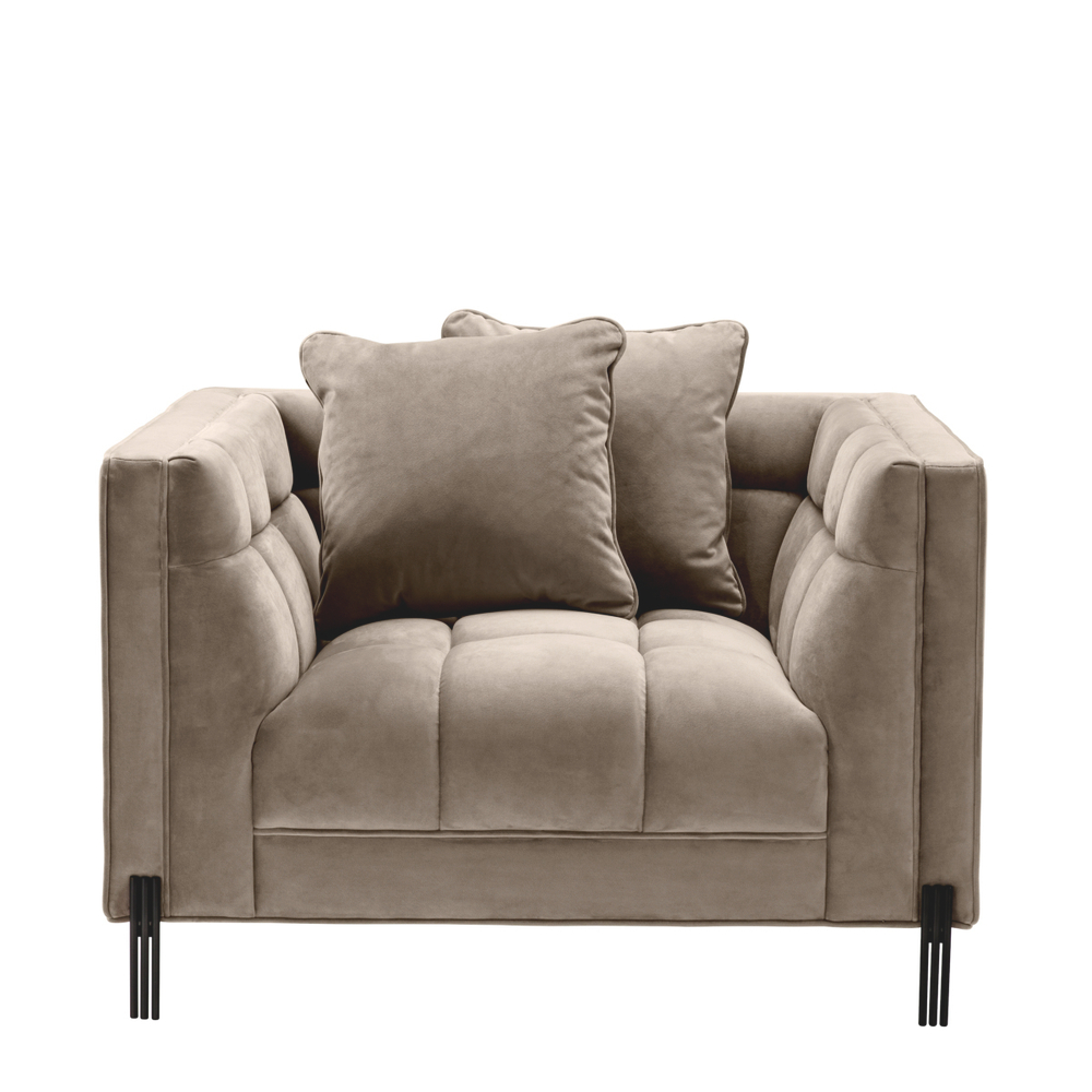 Кресло Chair Sienna арт.113385