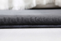 Ковер 140х200 Sofi De MarkO Camilla антрацит