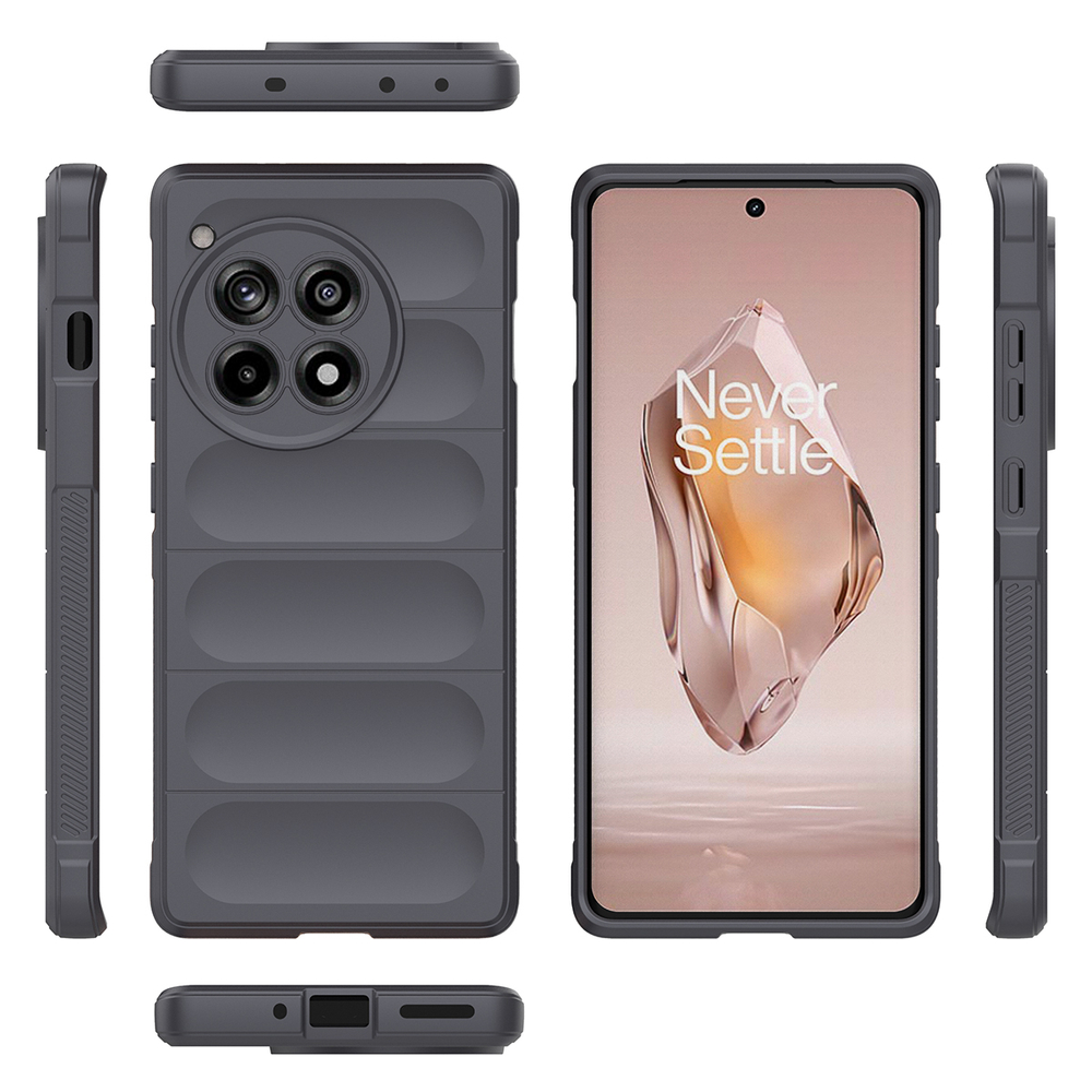 Противоударный чехол Flexible Case для OnePlus Ace 3 5G