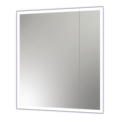 Зеркала-шкафы Reflexion Cube RF2212CB