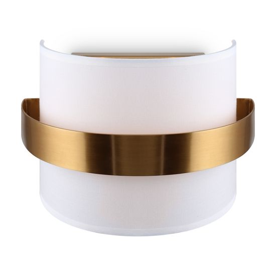 Настенный светильник (бра) Freya FR5367WL-02BS