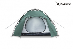 ПАЛАТКА TALBERG ALPINE EXPEDITION AUTO