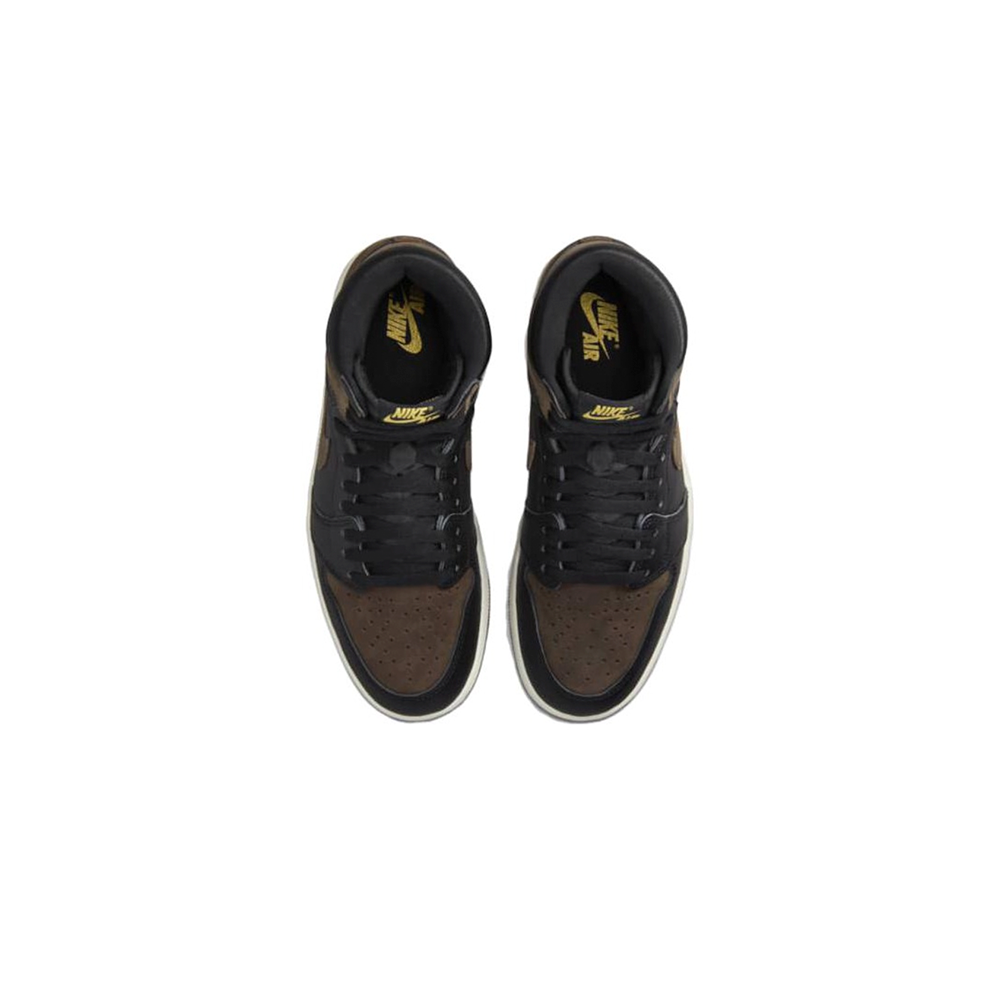 Nike Air Jordan 1 High "Palomino"